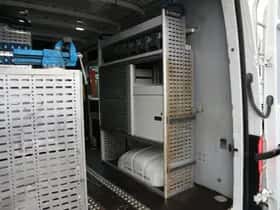 Volkswagen Crafter (2018) thumbnail 18