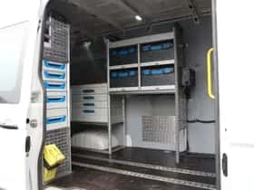 Volkswagen Crafter (2018) thumbnail 21