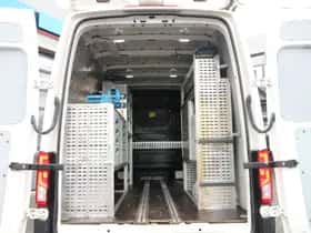 Volkswagen Crafter (2018) thumbnail 4