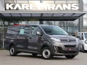 Citroën Jumpy (2019)