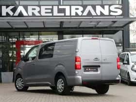 Opel Vivaro (2019) thumbnail 2