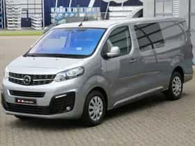 Opel Vivaro (2019) thumbnail 11
