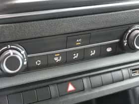 Opel Vivaro (2019) thumbnail 13