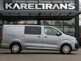 Opel Vivaro (2019) thumbnail 16