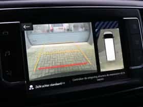 Opel Vivaro (2019) thumbnail 17