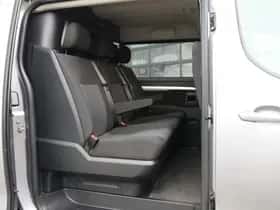 Opel Vivaro (2019) thumbnail 18