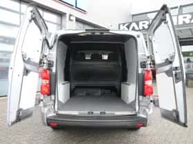 Opel Vivaro (2019) thumbnail 3