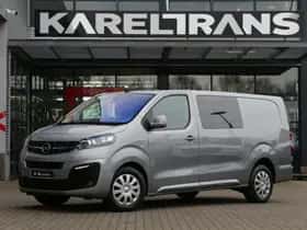 Opel Vivaro (2019) thumbnail 21