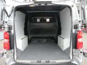 Opel Vivaro (2019) thumbnail 4
