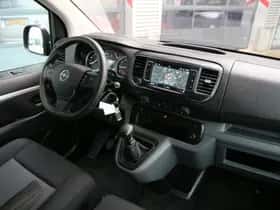 Opel Vivaro (2019) thumbnail 5