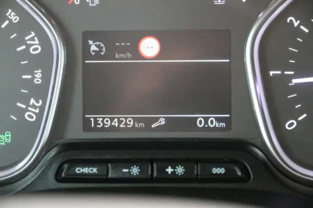 Opel Vivaro (2019) thumbnail 6