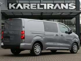 Opel Vivaro (2019) thumbnail 8