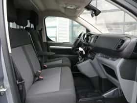 Opel Vivaro (2019) thumbnail 9