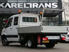 Mercedes-Benz Sprinter (2016) thumbnail 2
