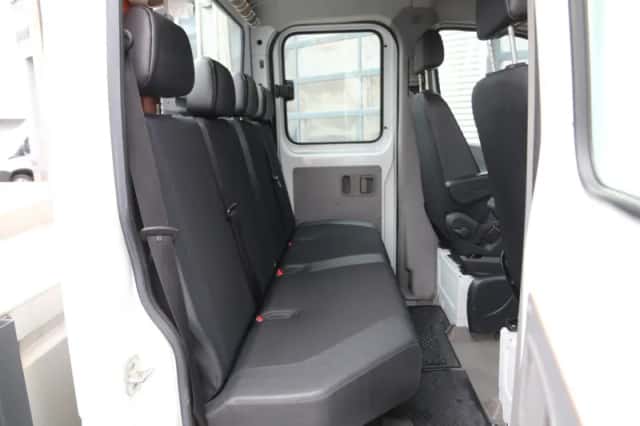 Mercedes-Benz Sprinter (2016) thumbnail 16