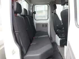 Mercedes-Benz Sprinter (2016) thumbnail 16