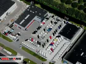Mercedes-Benz Sprinter (2016) thumbnail 23