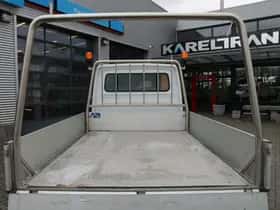 Mercedes-Benz Sprinter (2016) thumbnail 4