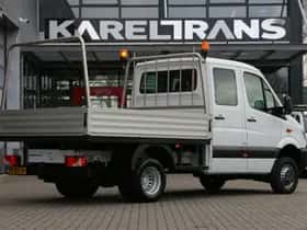 Mercedes-Benz Sprinter (2016) thumbnail 8