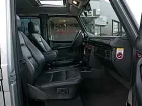 Mercedes-Benz G-Klasse (1999) thumbnail 13