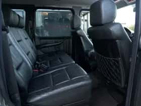 Mercedes-Benz G-Klasse (1999) thumbnail 14