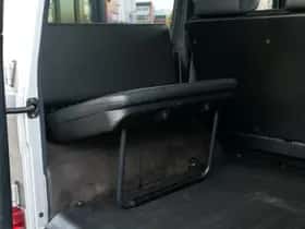 Mercedes-Benz G-Klasse (1999) thumbnail 15