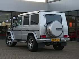 Mercedes-Benz G-Klasse (1999) thumbnail 17