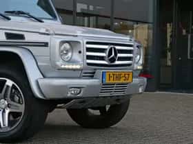 Mercedes-Benz G-Klasse (1999) thumbnail 18