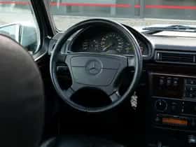 Mercedes-Benz G-Klasse (1999) thumbnail 20