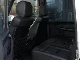 Mercedes-Benz G-Klasse (1999) thumbnail 22