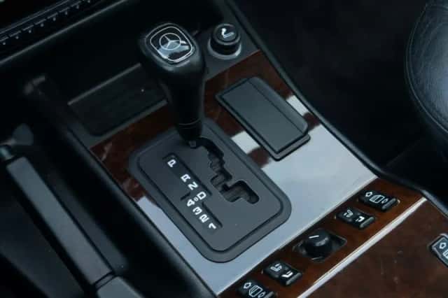 Mercedes-Benz G-Klasse (1999) thumbnail 5
