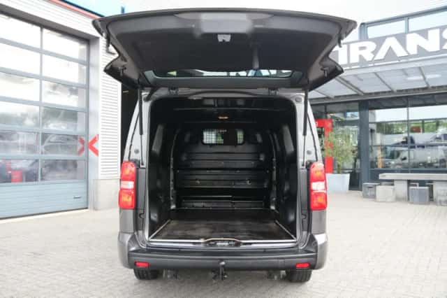 Citroën Jumpy (2023) thumbnail 3
