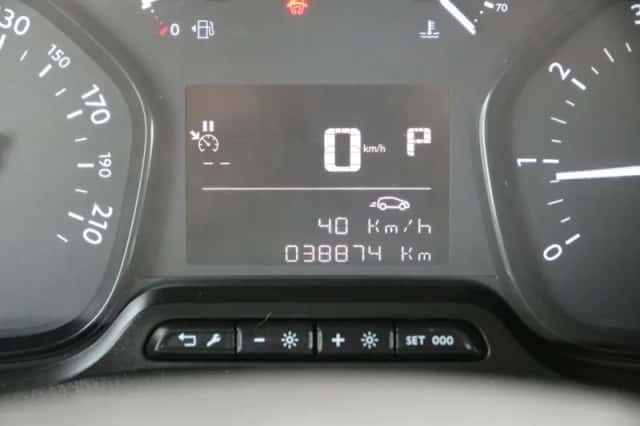 Citroën Jumpy (2023) thumbnail 7
