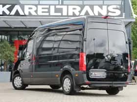 Mercedes-Benz Sprinter (2020) thumbnail 2