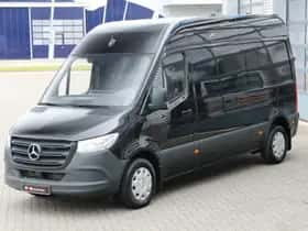 Mercedes-Benz Sprinter (2020) thumbnail 12