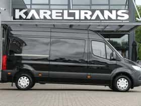 Mercedes-Benz Sprinter (2020) thumbnail 16