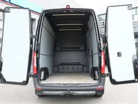 Mercedes-Benz Sprinter (2020) thumbnail 3