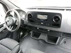 Mercedes-Benz Sprinter (2020) thumbnail 5