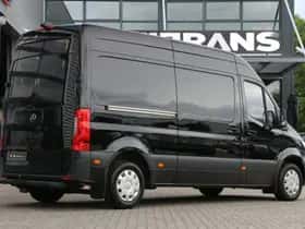 Mercedes-Benz Sprinter (2020) thumbnail 8