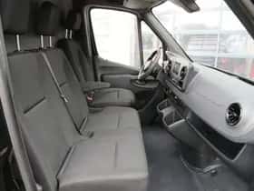 Mercedes-Benz Sprinter (2020) thumbnail 9