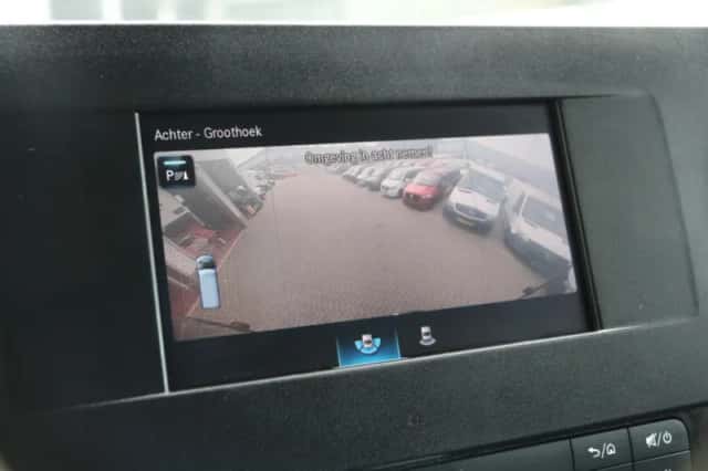 Mercedes-Benz Sprinter (2020) thumbnail 13