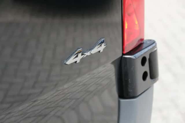 Mercedes-Benz Sprinter (2020) thumbnail 14