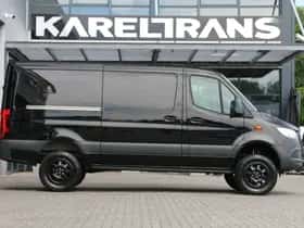 Mercedes-Benz Sprinter (2020) thumbnail 16