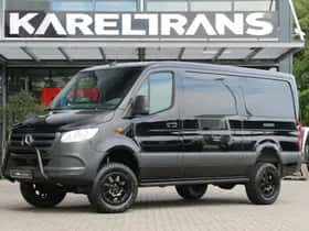 Mercedes-Benz Sprinter (2020) thumbnail 21