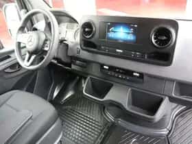 Mercedes-Benz Sprinter (2020) thumbnail 5
