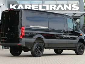 Mercedes-Benz Sprinter thumbnail 8
