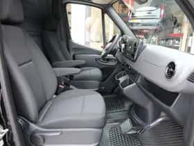 Mercedes-Benz Sprinter thumbnail 9