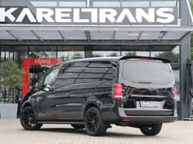 Mercedes-Benz Vito (2023) thumbnail 2