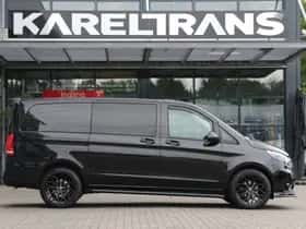 Mercedes-Benz Vito (2023) thumbnail 11