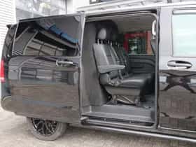 Mercedes-Benz Vito (2023) thumbnail 13